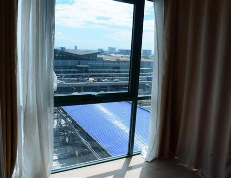 affordable hotels near naia terminal 3
